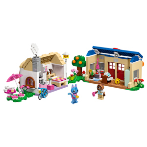 Lego Nook's Cranny & Rosie's House 77050